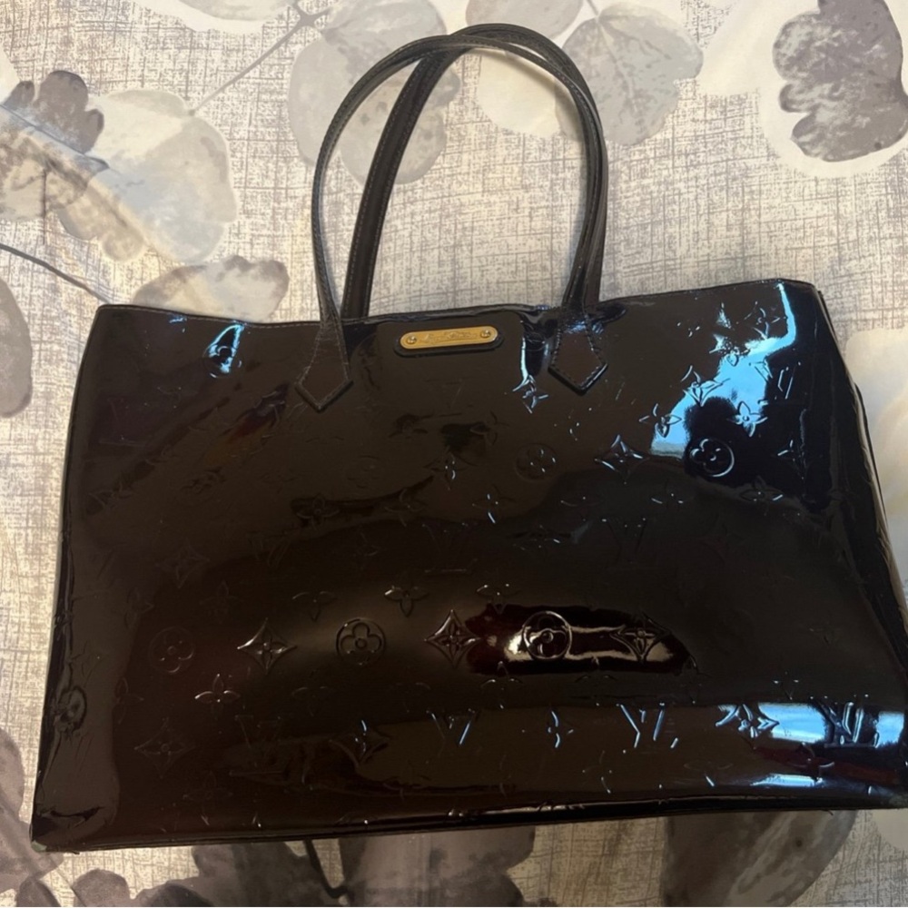 Louis Vuitton bag